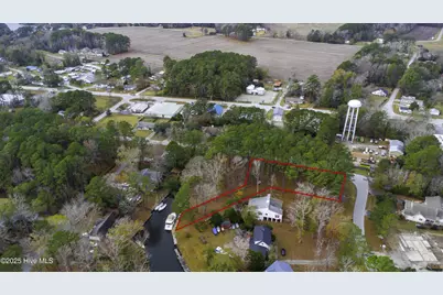 50 Gilgo Road, Oriental, NC 28571 - Photo 10