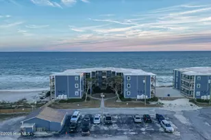 2264 New River Inlet Rd, North Topsail Beach, NC 28460 - Photo 2