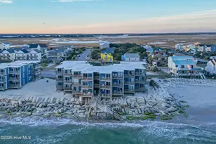 2264 New River Inlet Rd, North Topsail Beach, NC 28460 - Photo 4