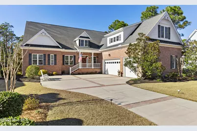 3992 Wyndmere Drive, Southport, NC 28461 - Photo 62