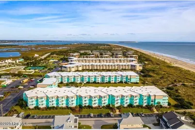 301 Commerce Way #360, Atlantic Beach, NC 28512 - Photo 1