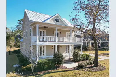 3834 Crab Catcher Loop NE, Leland, NC 28451 - Photo 1