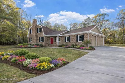 50 Irvin Enzor Road S, Fair Bluff, NC 28439 - Photo 2