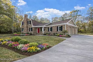50 Irvin Enzor Rd S, Fair Bluff, NC 28439 - Photo 2