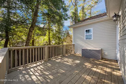 644 E Ocean Road, Holly Ridge, NC 28445 - Photo 14