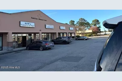 118 S Kerr Avenue #F, Wilmington, NC 28403 - Photo 1