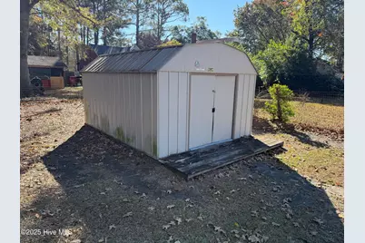 604 Rudolph Street, Goldsboro, NC 27530 - Photo 18