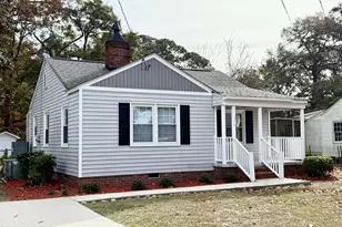 604 Rudolph St, Goldsboro, NC 27530 - Photo 1