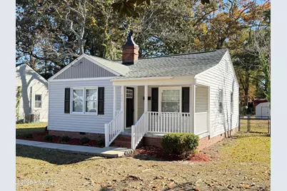 604 Rudolph Street, Goldsboro, NC 27530 - Photo 20