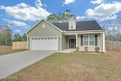 432 Eden Drive SW, Supply, NC 28462 - Photo 1