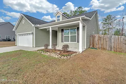 432 Eden Drive SW, Supply, NC 28462 - Photo 6