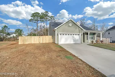 432 Eden Drive SW, Supply, NC 28462 - Photo 2