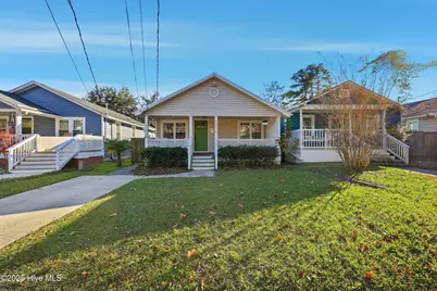 2220 Gibson Avenue, Wilmington, NC 28403 - Photo 1