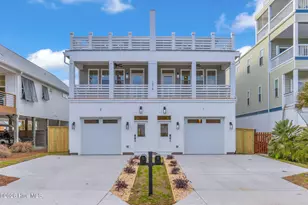 1416 Snapper Ln, Carolina Beach, NC 28428 - Photo 2