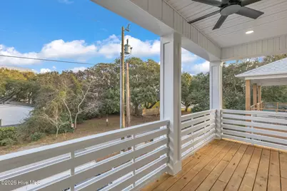 1416 Snapper Lane #1, Carolina Beach, NC 28428 - Photo 30