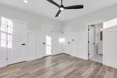 1416 Snapper Lane #1, Carolina Beach, NC 28428 - Photo 14