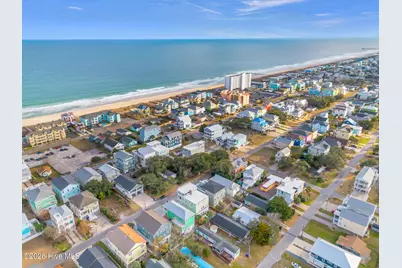 1416 Snapper Lane #1, Carolina Beach, NC 28428 - Photo 50