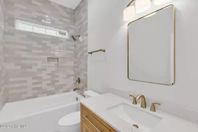 1416 Snapper Lane #1, Carolina Beach, NC 28428 - Photo 26