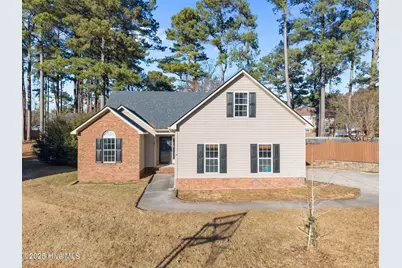 104 Dundee Court, Jacksonville, NC 28546 - Photo 1