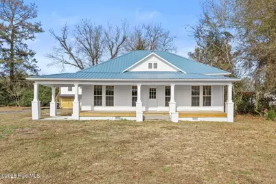 2880 Catherine Lake Road, Richlands, NC 28574 - Photo 2