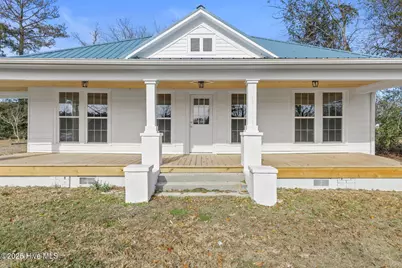 2880 Catherine Lake Road, Richlands, NC 28574 - Photo 4