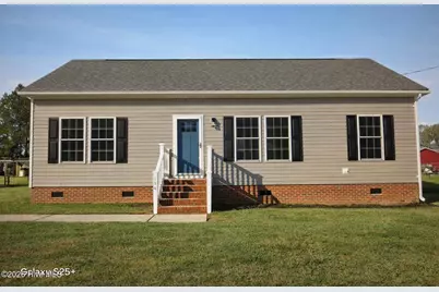 154 Lovers Lane, Elizabeth City, NC 27909 - Photo 1