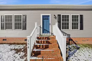 154 Lovers Ln, Elizabeth City, NC 27909 - Photo 2