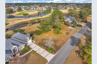 1070 N Middleton Drive NW, Calabash, NC 28467 - Photo 16