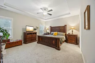 822 Winston Pnes Dr, Aberdeen, NC 28315 - Photo 24