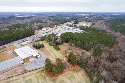 194 Northeast Drive, Plymouth, NC 27962 - Photo 4