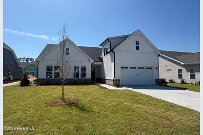 2071 Rosin Drive #19, Southport, NC 28461 - Photo 1