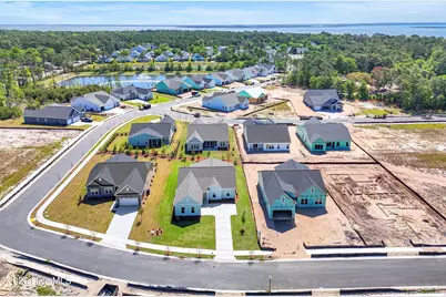 2071 Rosin Drive #19, Southport, NC 28461 - Photo 48