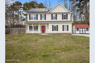 115 Craig Drive, Hubert, NC 28539 - Photo 40