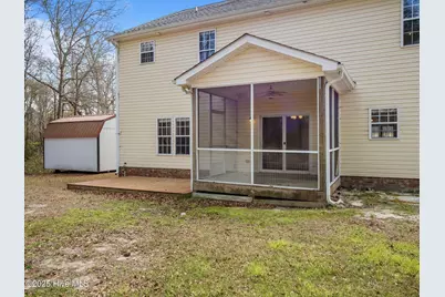 115 Craig Drive, Hubert, NC 28539 - Photo 36