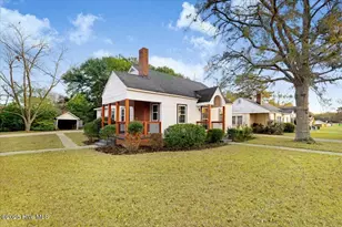 700 S Audubon Ave, Goldsboro, NC 27530 - Photo 4