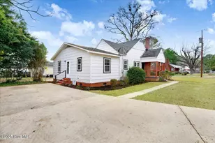 700 S Audubon Ave, Goldsboro, NC 27530 - Photo 4