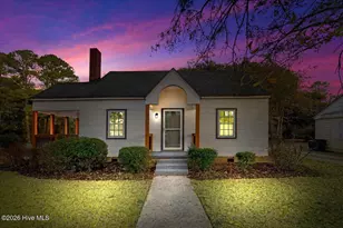 700 S Audubon Ave, Goldsboro, NC 27530 - Photo 1