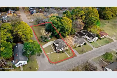 700 S Audubon Avenue, Goldsboro, NC 27530 - Photo 8