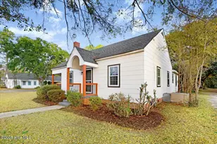 700 S Audubon Ave, Goldsboro, NC 27530 - Photo 2