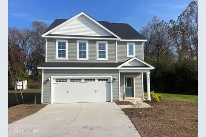 250 Deer Haven Drive, Richlands, NC 28574 - Photo 1