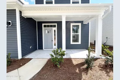 463 Galloping Foal Way SE, Bolivia, NC 28422 - Photo 2