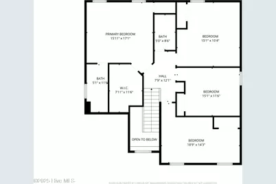 438 N Indiantown Road, Shawboro, NC 27973 - Photo 40