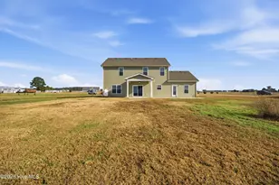 438 N Indiantown Rd, Shawboro, NC 27973 - Photo 4