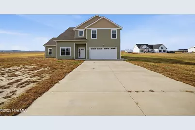 438 N Indiantown Road, Shawboro, NC 27973 - Photo 2