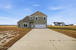 438 N Indiantown Rd, Shawboro, NC 27973 - Photo 2