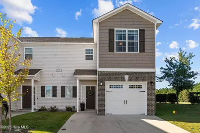 100 Leines Way #B, Greenville, NC 27834 - Photo 1