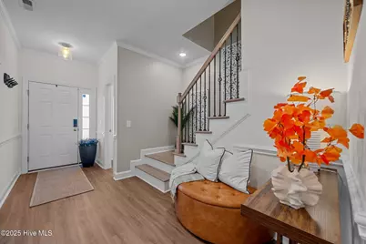100 Leines Way #B, Greenville, NC 27834 - Photo 4