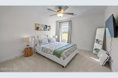 100 Leines Way #B, Greenville, NC 27834 - Photo 24