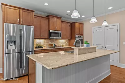 8416 Forest Crest Court, Leland, NC 28451 - Photo 14