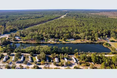 33 Pender Lake Road, Currie, NC 28435 - Photo 2